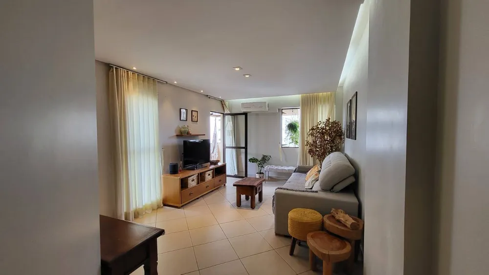 Apartamento, 3 quartos, 113 m² - Foto 1
