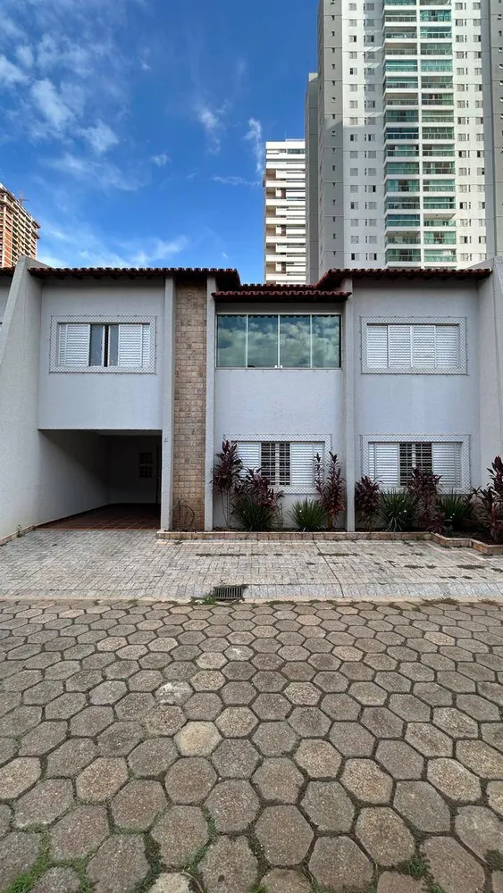 Casa, 3 quartos, 169 m² - Foto 16