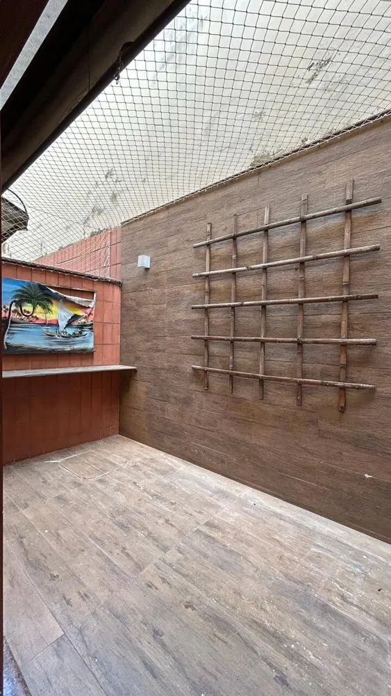 Casa, 3 quartos, 169 m² - Foto 15