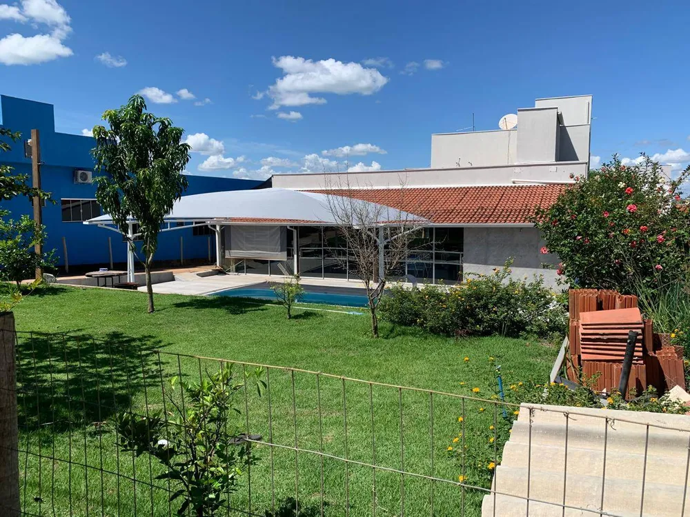 Casa, 5 quartos, 320 m² - Foto 2