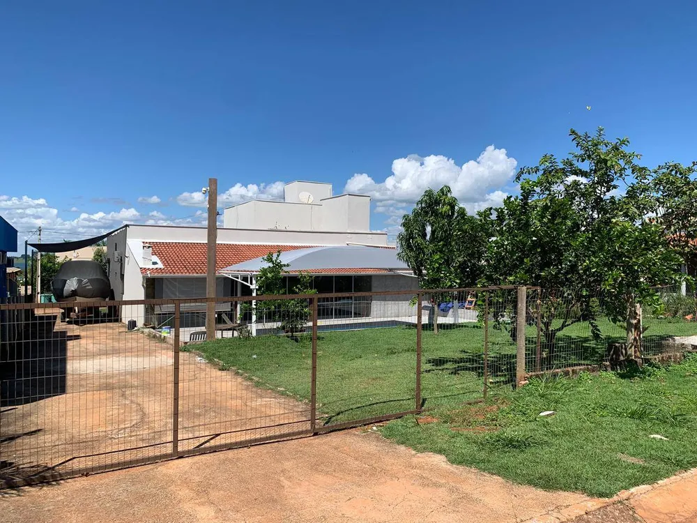 Casa, 5 quartos, 320 m² - Foto 13