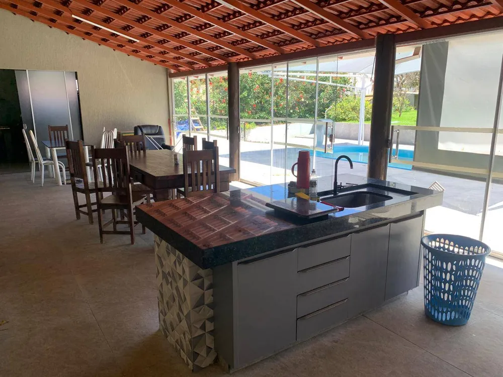 Casa, 5 quartos, 320 m² - Foto 9