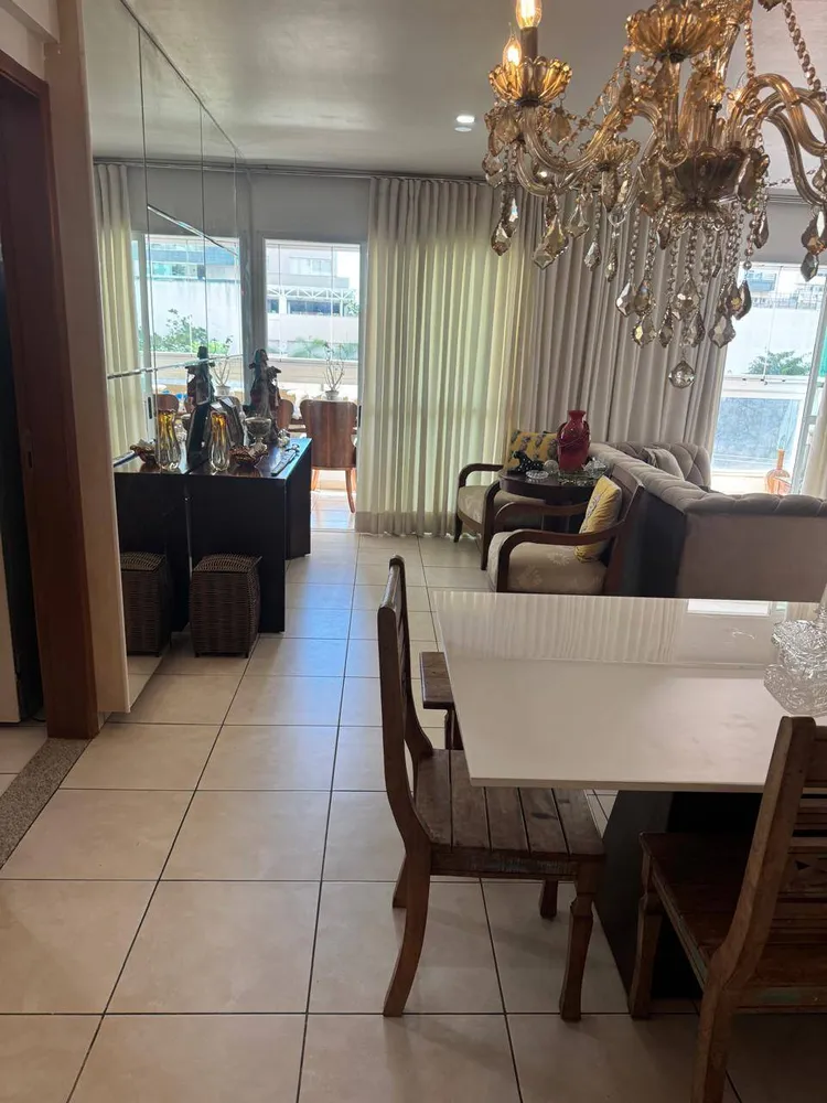 Apartamento, 3 quartos, 103 m² - Foto 5