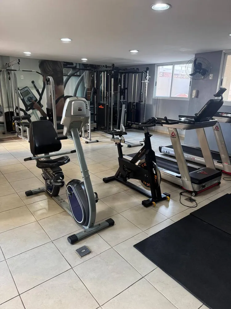Apartamento, 3 quartos, 103 m² - Foto 16