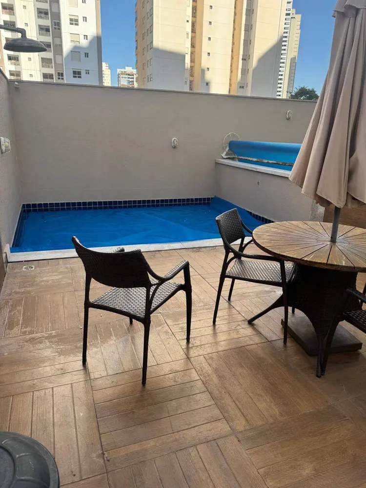 Apartamento, 3 quartos, 103 m² - Foto 13