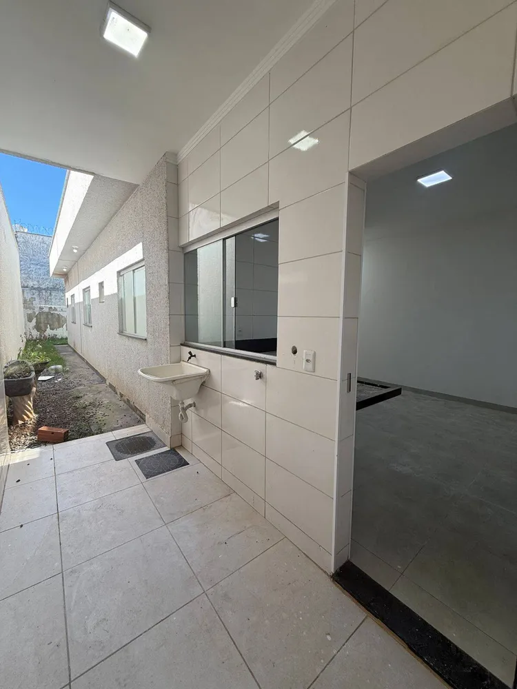 Casa, 3 quartos, 180 m² - Foto 16