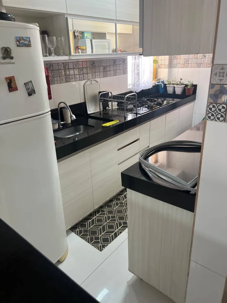 Apartamento, 2 quartos, 57 m² - Foto 3