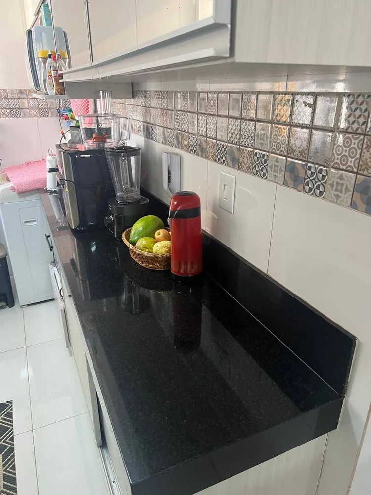 Apartamento, 2 quartos, 57 m² - Foto 4