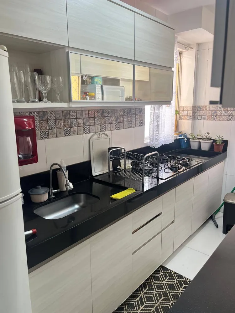 Apartamento, 2 quartos, 57 m² - Foto 1