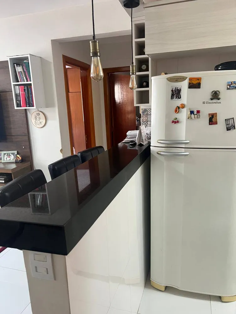 Apartamento, 2 quartos, 57 m² - Foto 6