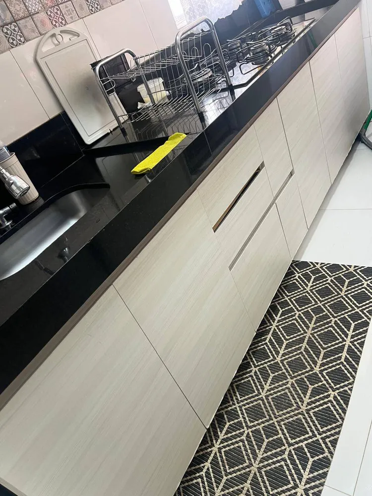 Apartamento, 2 quartos, 57 m² - Foto 8