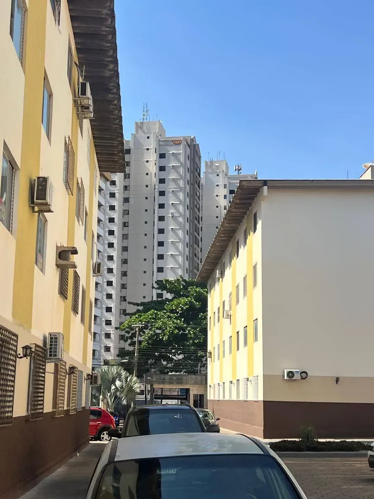 Apartamento, 2 quartos, 57 m² - Foto 7
