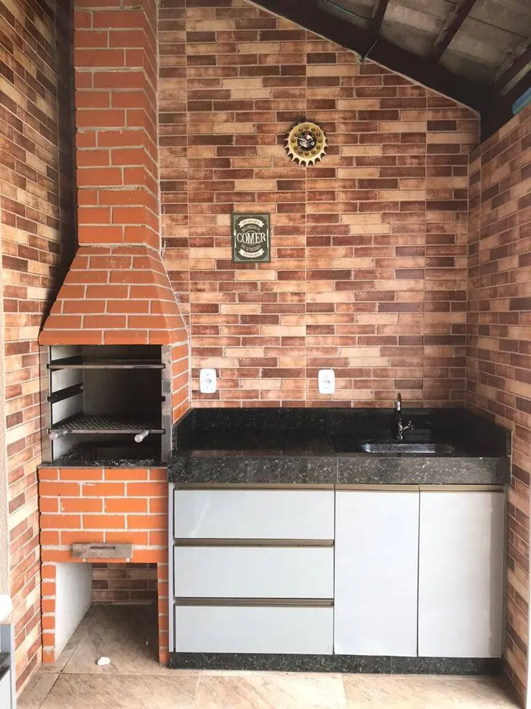 Casa, 3 quartos, 107 m² - Foto 13