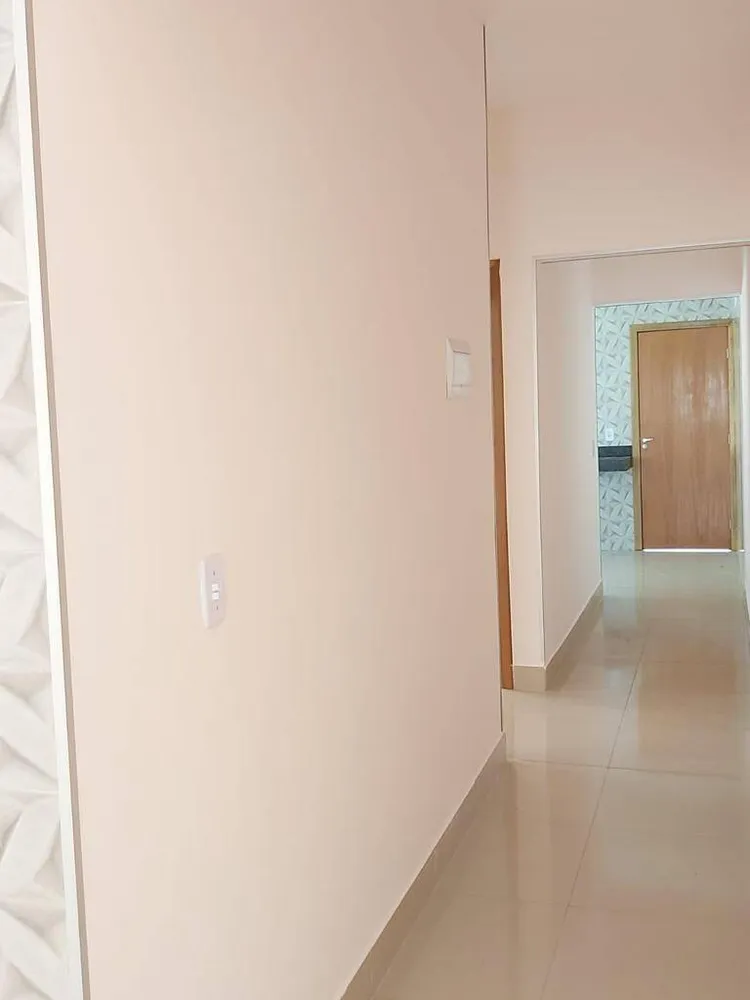 Casa, 3 quartos, 107 m² - Foto 5