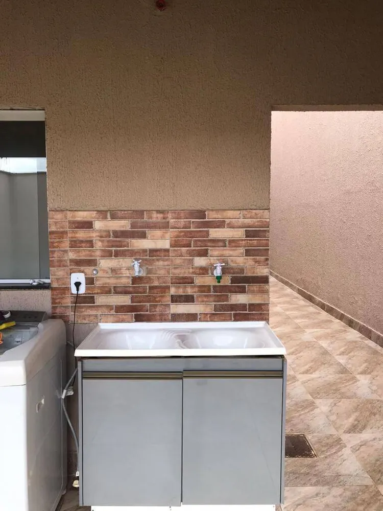 Casa, 3 quartos, 107 m² - Foto 16