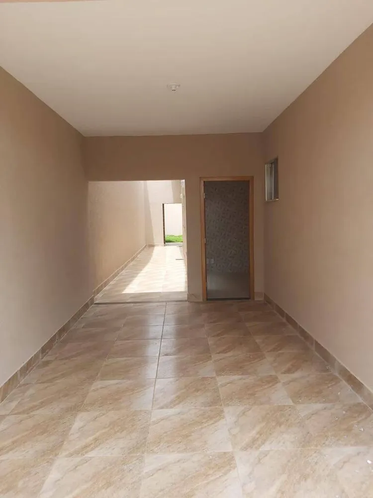 Casa, 3 quartos, 107 m² - Foto 3
