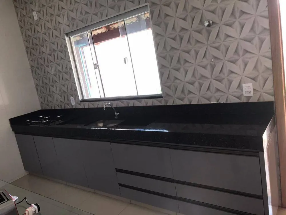 Casa, 3 quartos, 107 m² - Foto 12