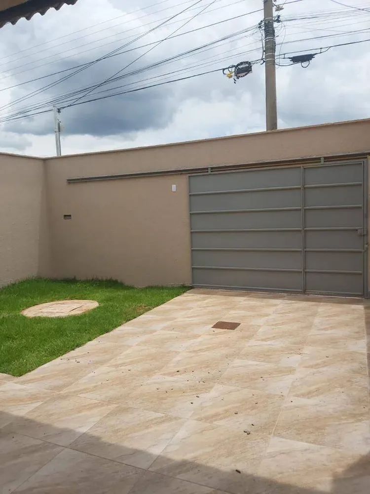 Casa, 3 quartos, 107 m² - Foto 4