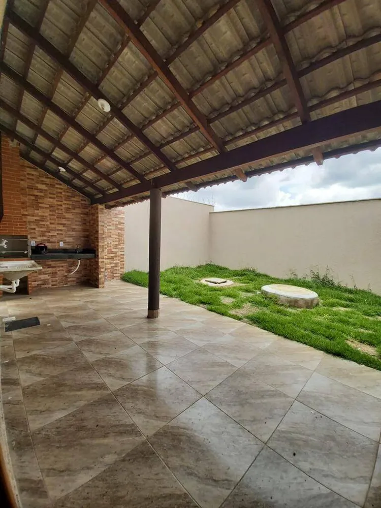 Casa, 3 quartos, 107 m² - Foto 11