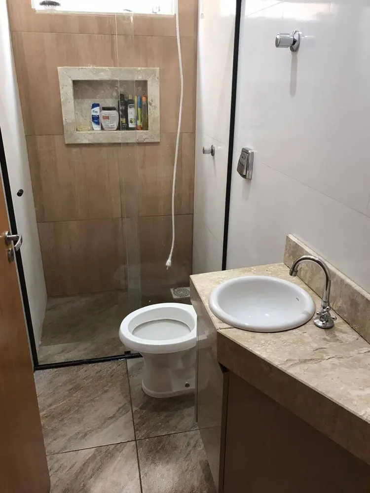 Casa, 3 quartos, 107 m² - Foto 14