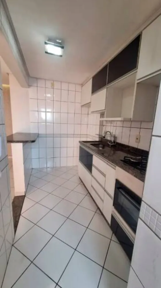 Apartamento, 2 quartos, 58 m² - Foto 8