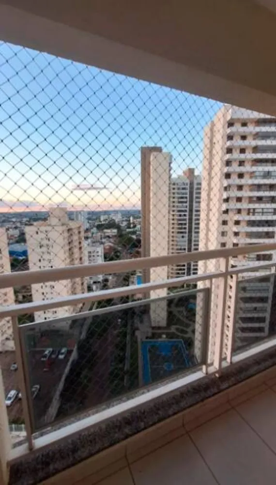 Apartamento, 2 quartos, 58 m² - Foto 11