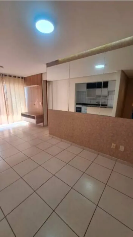 Apartamento, 2 quartos, 58 m² - Foto 3