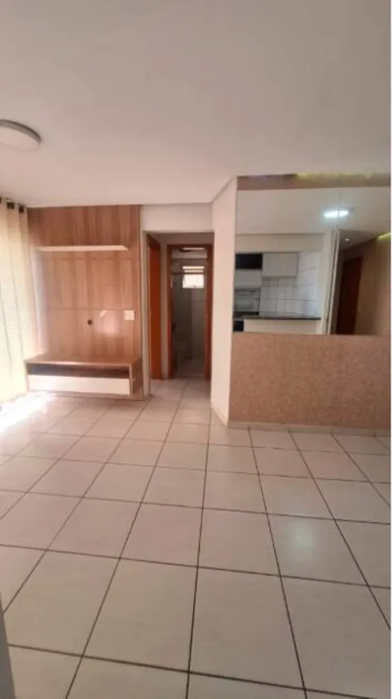Apartamento, 2 quartos, 58 m² - Foto 2