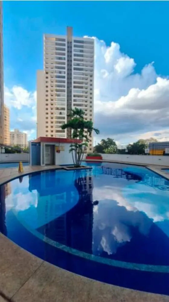 Apartamento, 2 quartos, 58 m² - Foto 8
