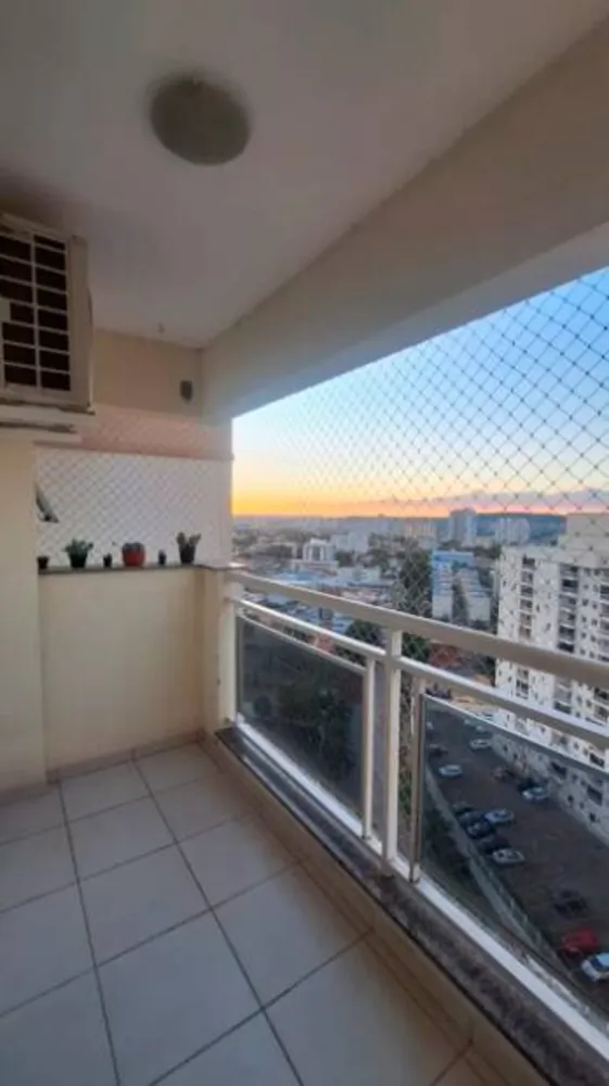 Apartamento, 2 quartos, 58 m² - Foto 10