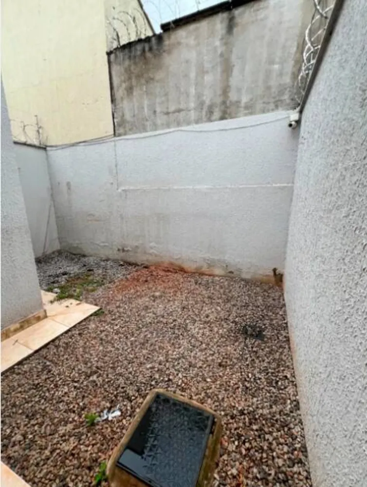 Casa, 3 quartos, 98 m² - Foto 4