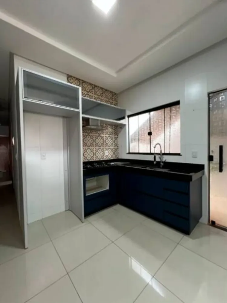 Casa, 3 quartos, 98 m² - Foto 7