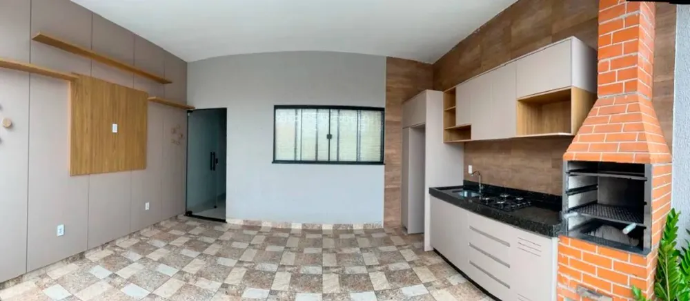 Casa, 3 quartos, 98 m² - Foto 8