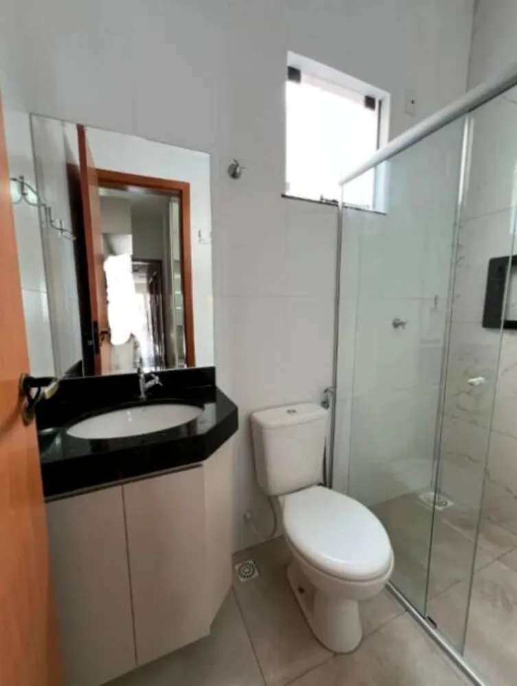 Casa, 3 quartos, 98 m² - Foto 9