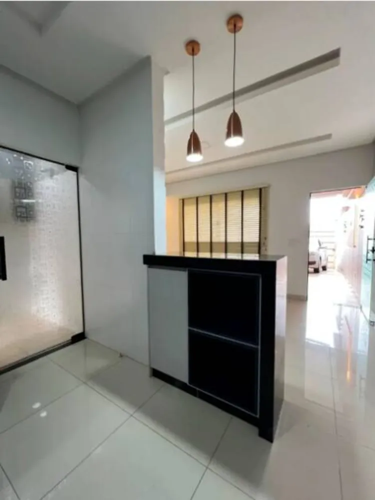 Casa, 3 quartos, 98 m² - Foto 1