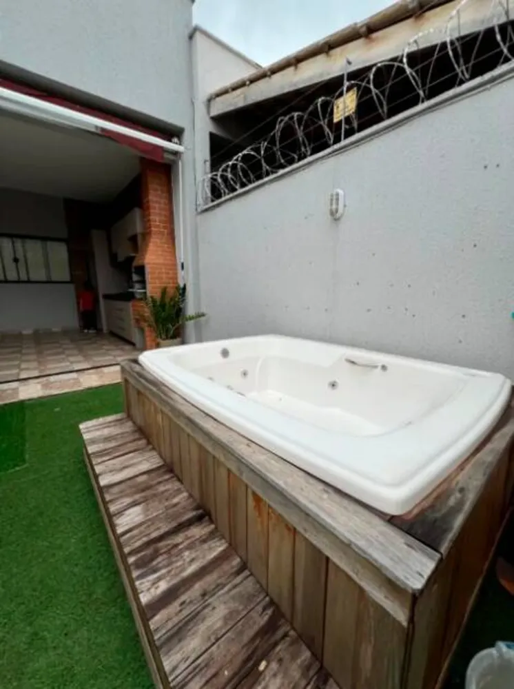 Casa, 3 quartos, 98 m² - Foto 3