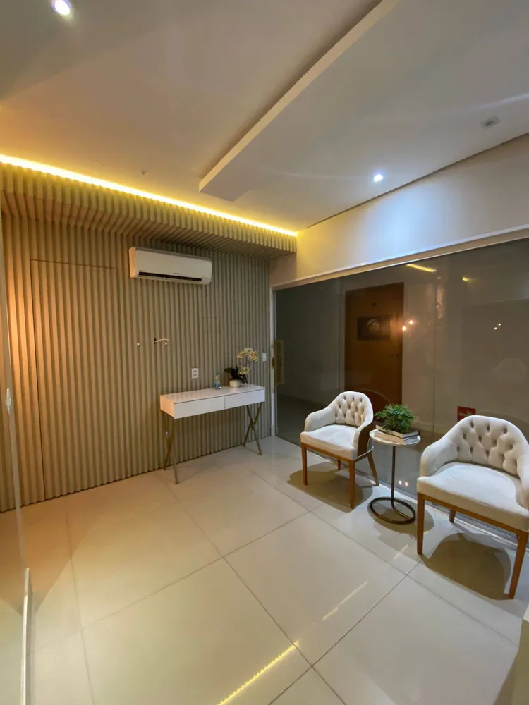 Sala-Conjunto, 47 m² - Foto 2