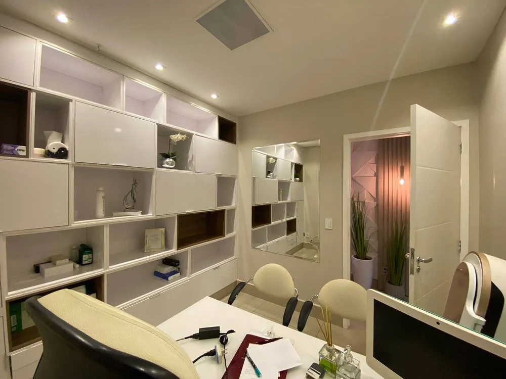 Sala-Conjunto, 47 m² - Foto 1