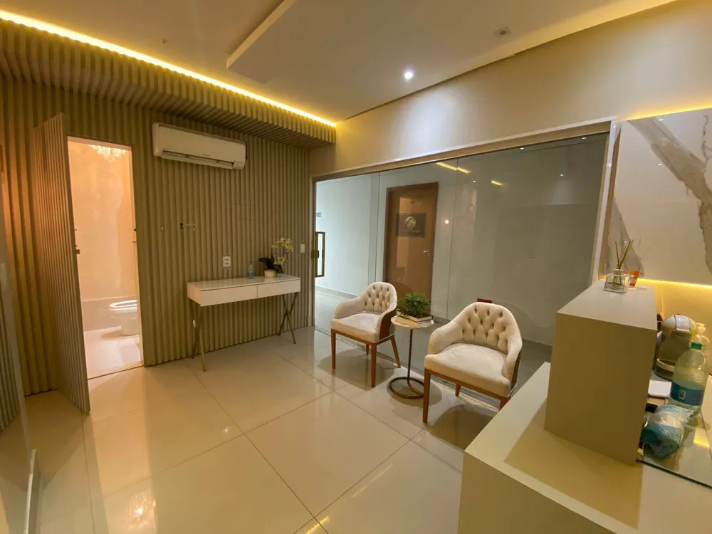 Sala-Conjunto, 47 m² - Foto 3