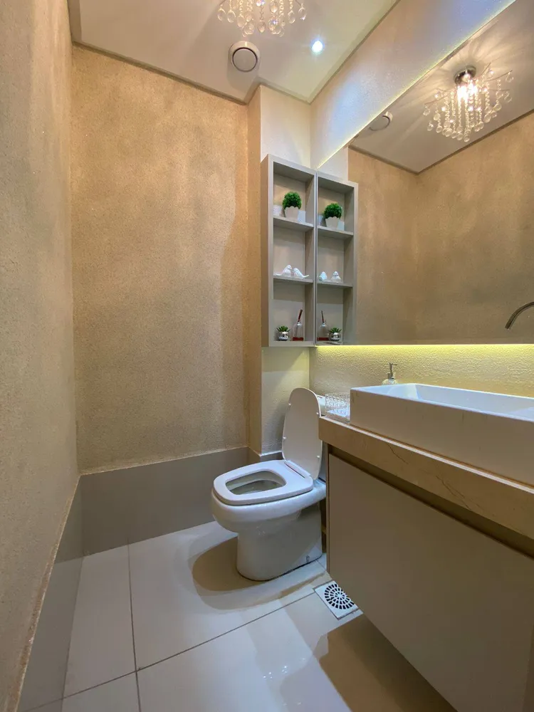 Sala-Conjunto, 47 m² - Foto 6