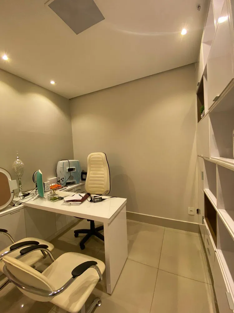Sala-Conjunto, 47 m² - Foto 16