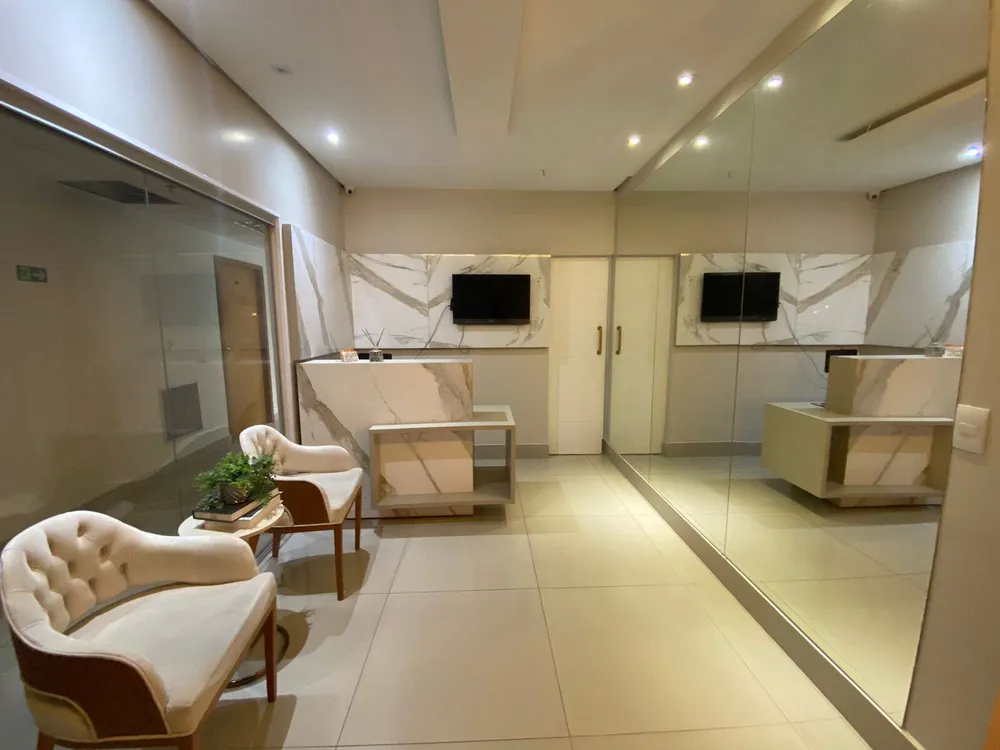 Sala-Conjunto, 47 m² - Foto 12
