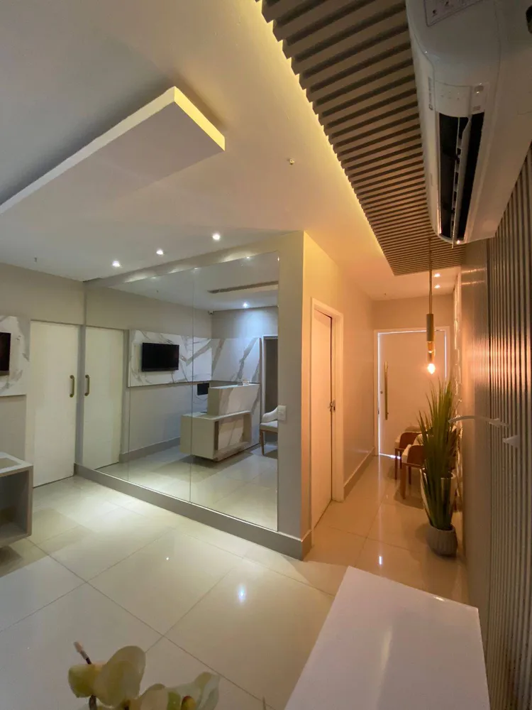 Sala-Conjunto, 47 m² - Foto 10