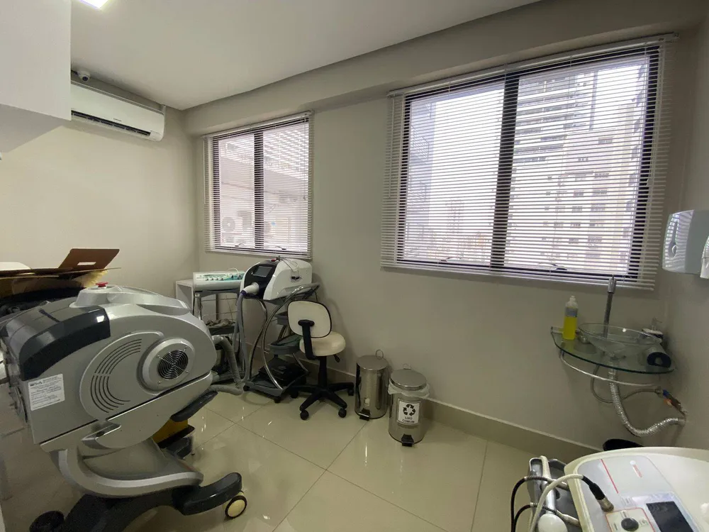 Sala-Conjunto, 47 m² - Foto 5