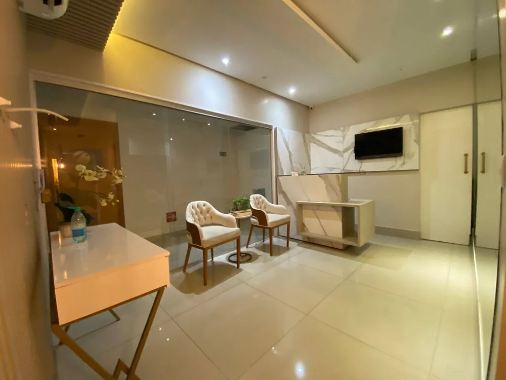 Sala-Conjunto, 47 m² - Foto 13