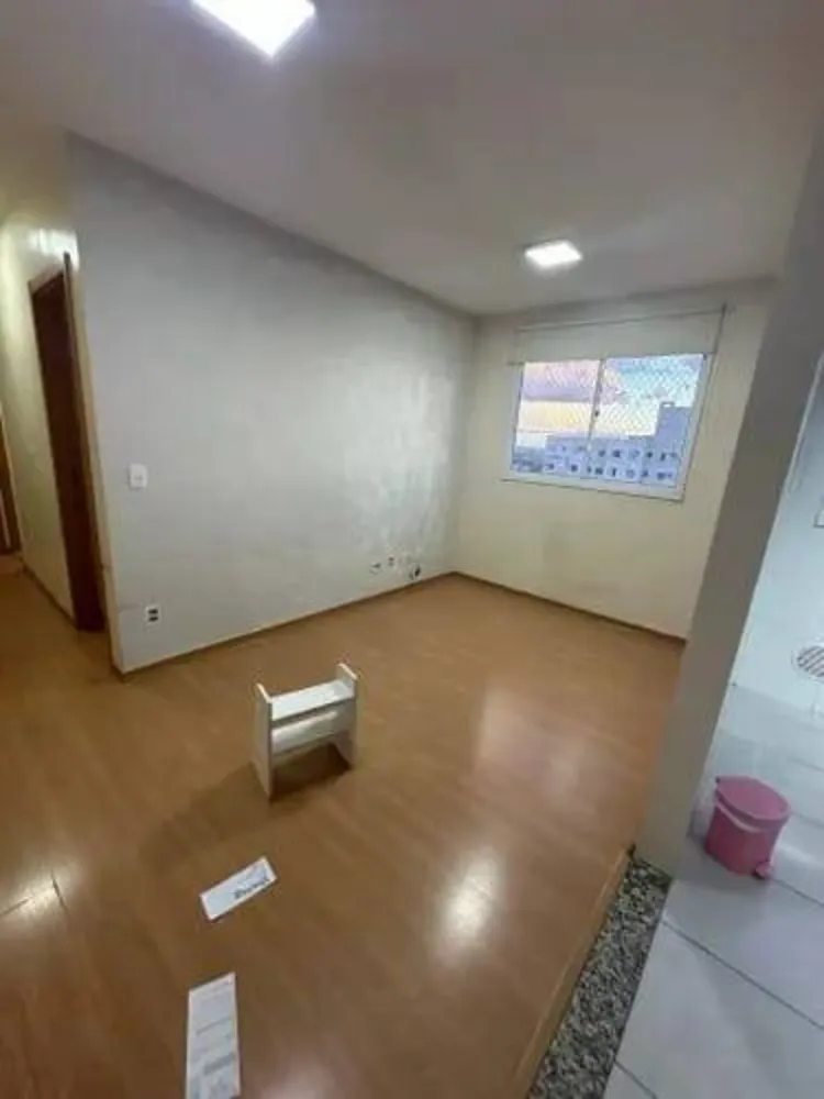 Apartamento, 2 quartos, 45 m² - Foto 3