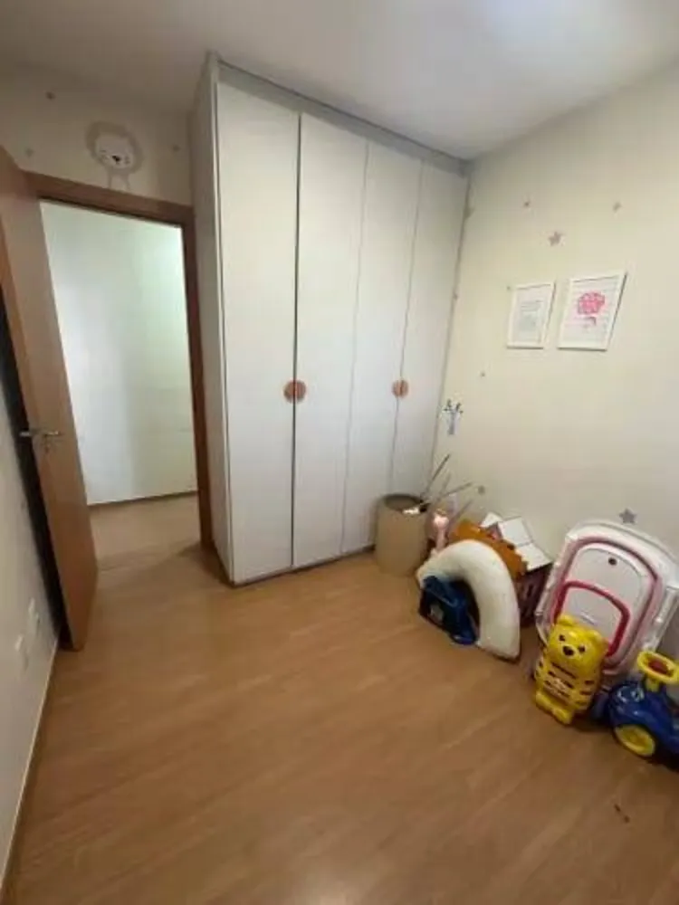 Apartamento, 2 quartos, 45 m² - Foto 7