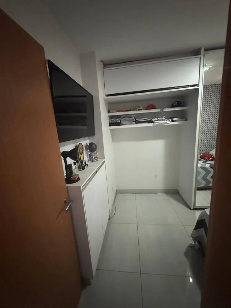 Apartamento, 3 quartos, 91 m² - Foto 9