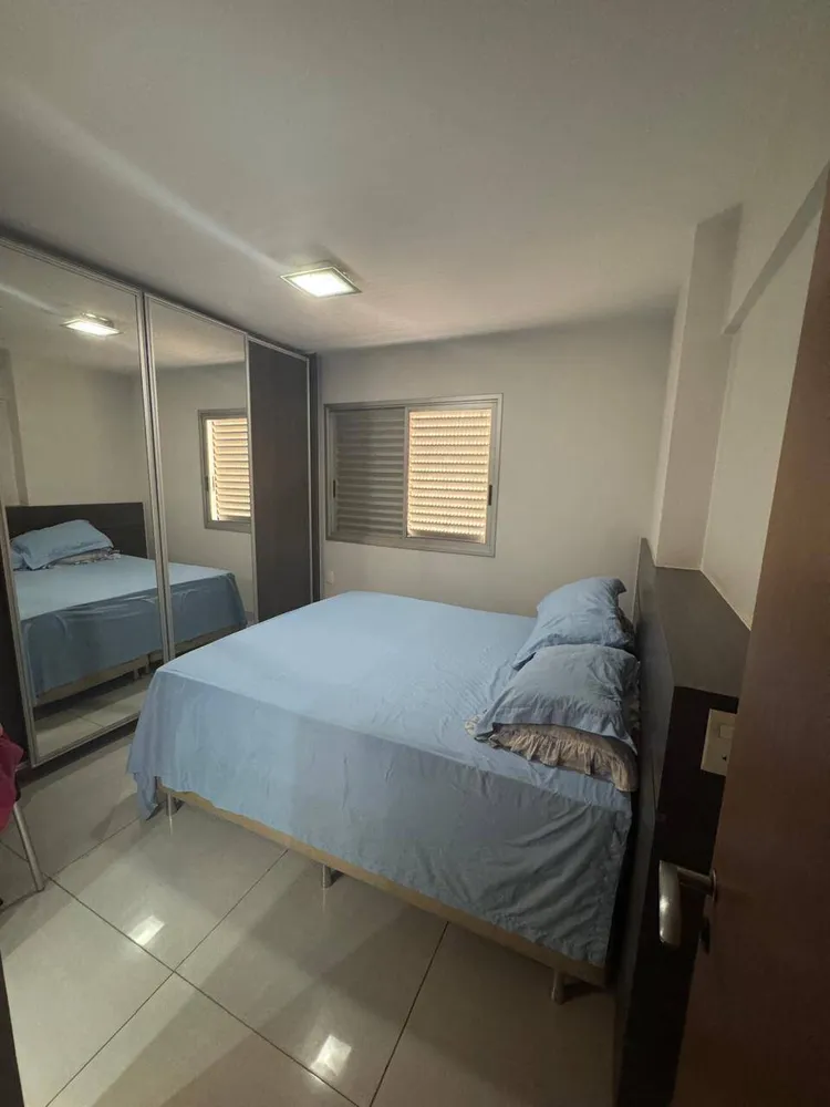 Apartamento, 3 quartos, 91 m² - Foto 11