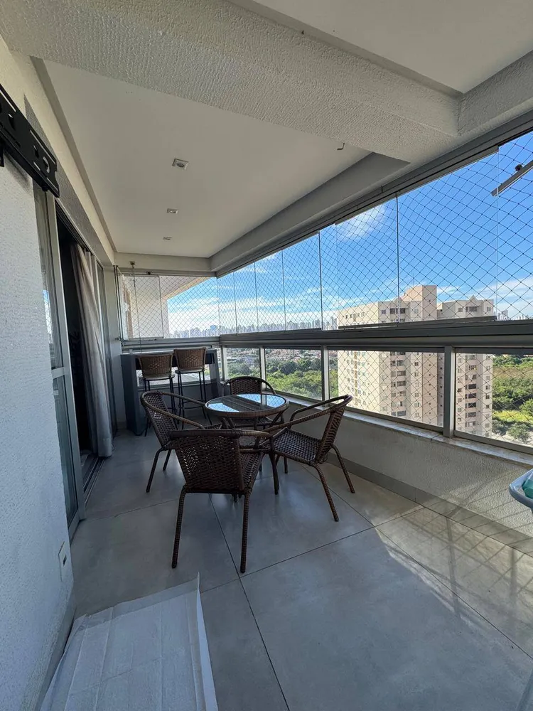 Apartamento, 3 quartos, 91 m² - Foto 4